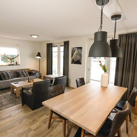 Holiday Home Bodelaeke-Rietburg Гитхорн Екстериор снимка