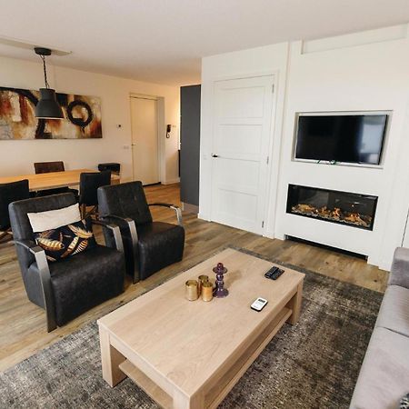 Holiday Home Bodelaeke-Rietburg Гитхорн Екстериор снимка