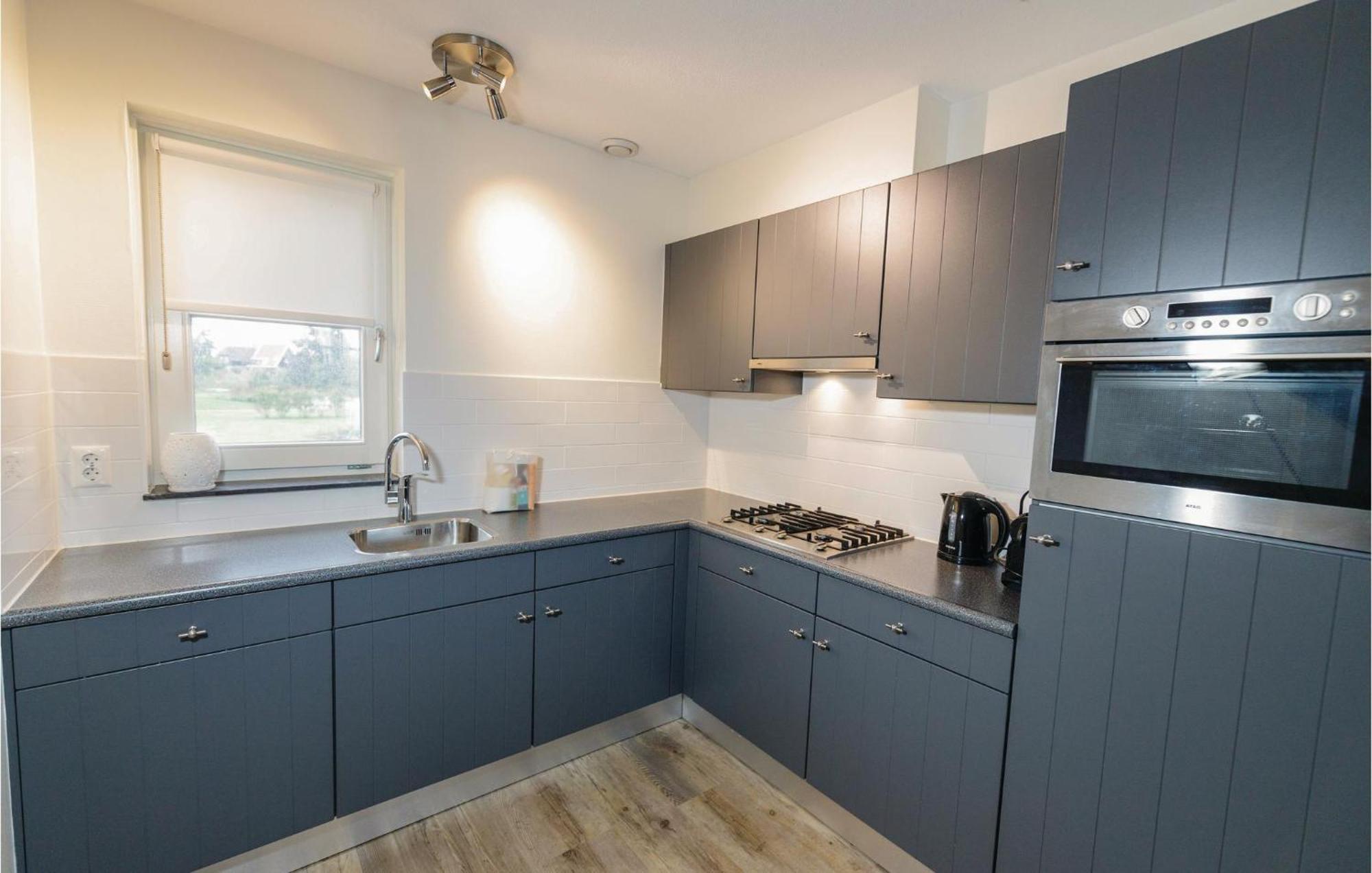 Holiday Home Bodelaeke-Rietburg Гитхорн Екстериор снимка