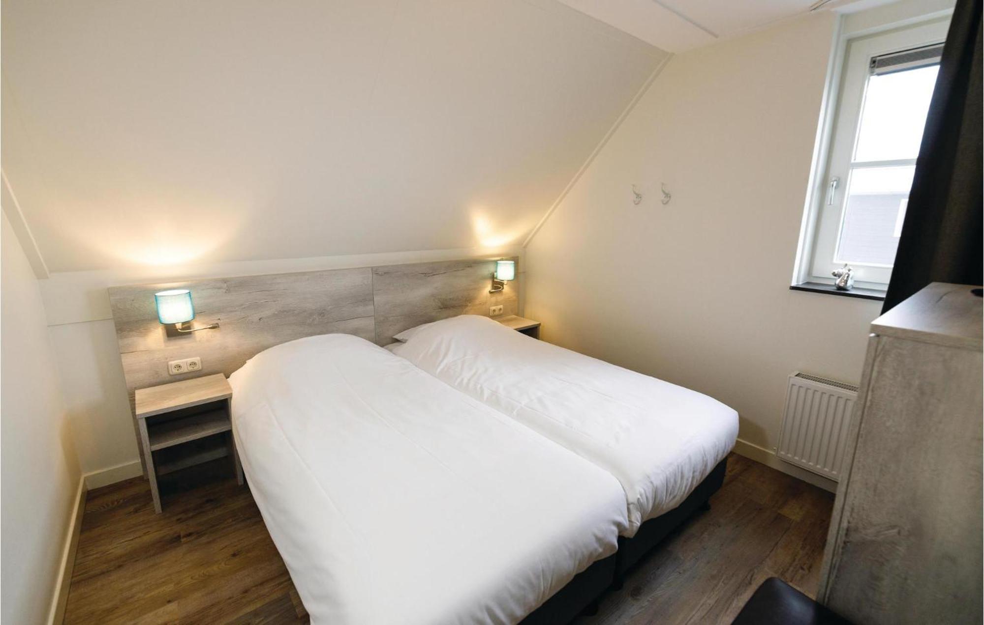 Holiday Home Bodelaeke-Rietburg Гитхорн Екстериор снимка