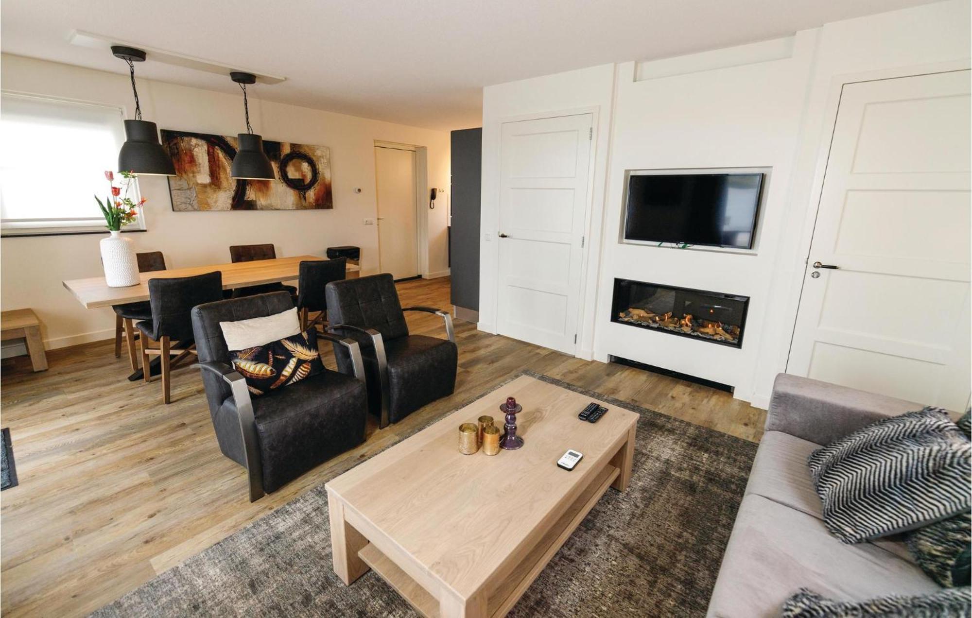Holiday Home Bodelaeke-Rietburg Гитхорн Екстериор снимка