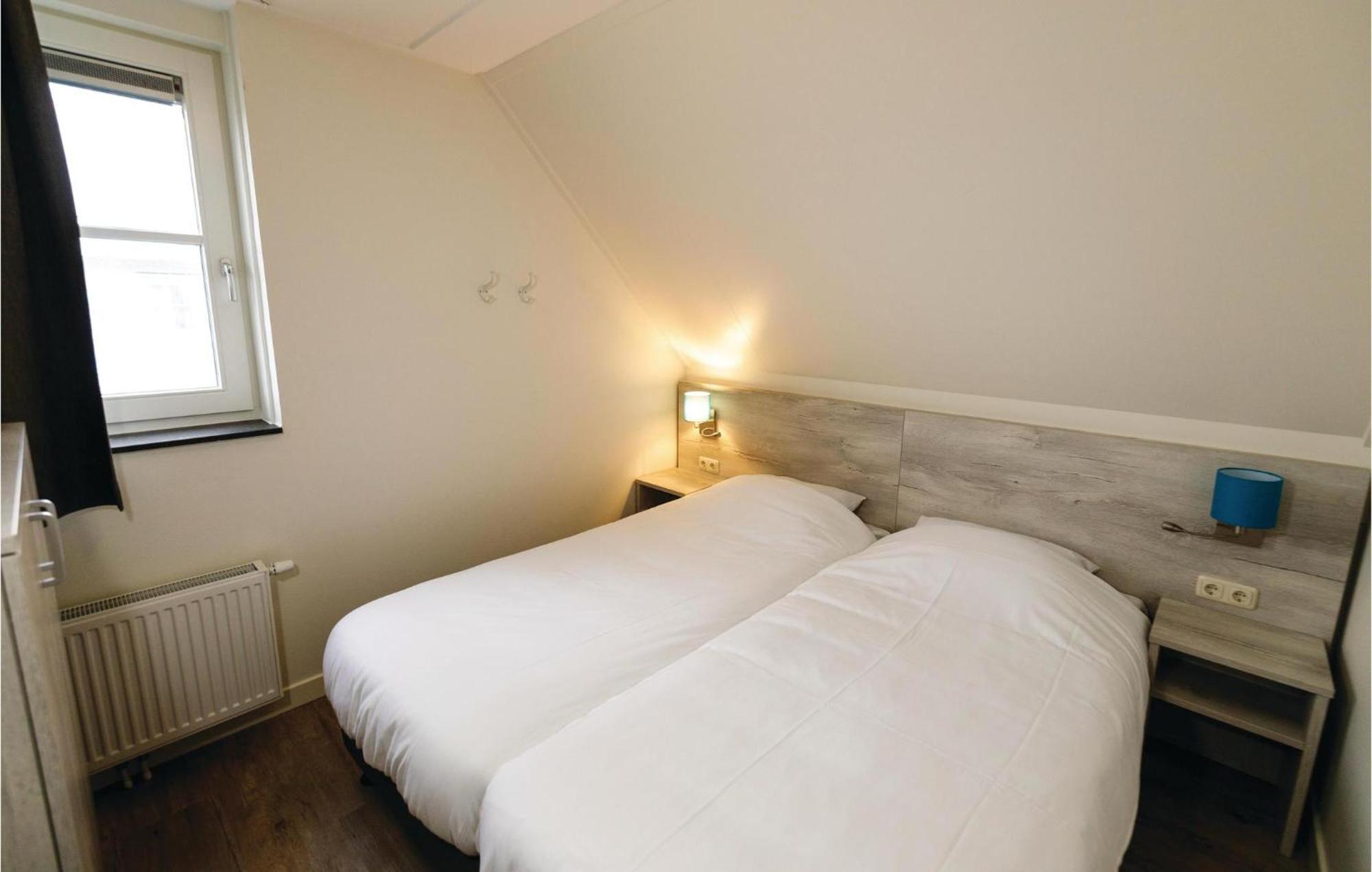 Holiday Home Bodelaeke-Rietburg Гитхорн Екстериор снимка